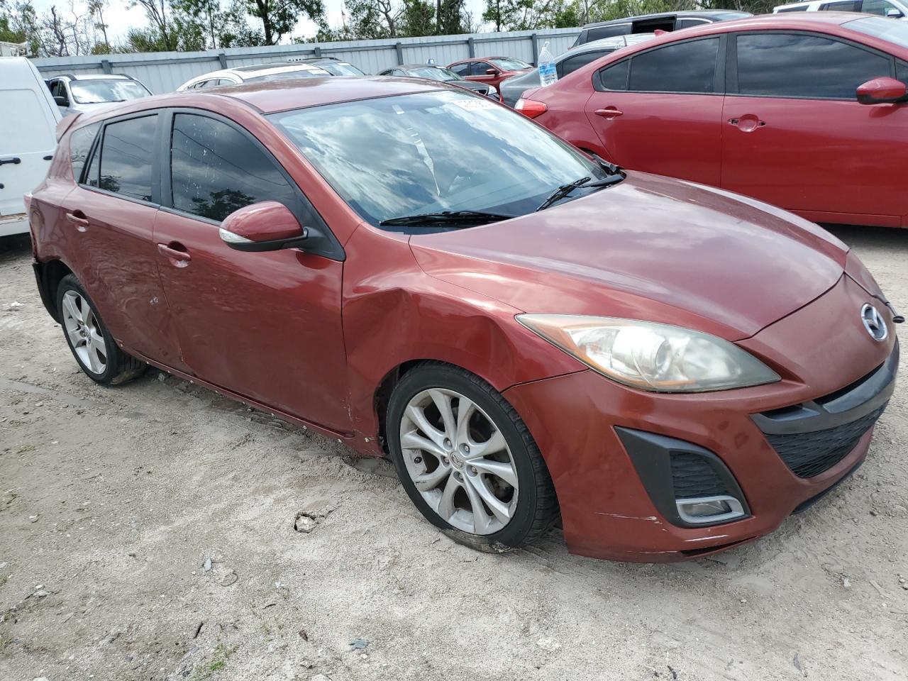 2010 MAZDA 3 S - Фото 4