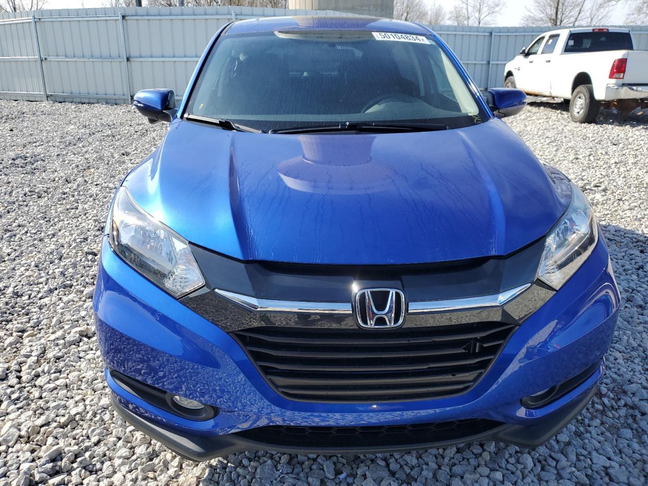 2018 HONDA HR-V EX - Image 5