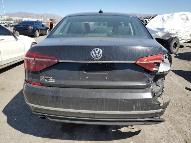2017 Volkswagen Passat R-Line - Фото 6