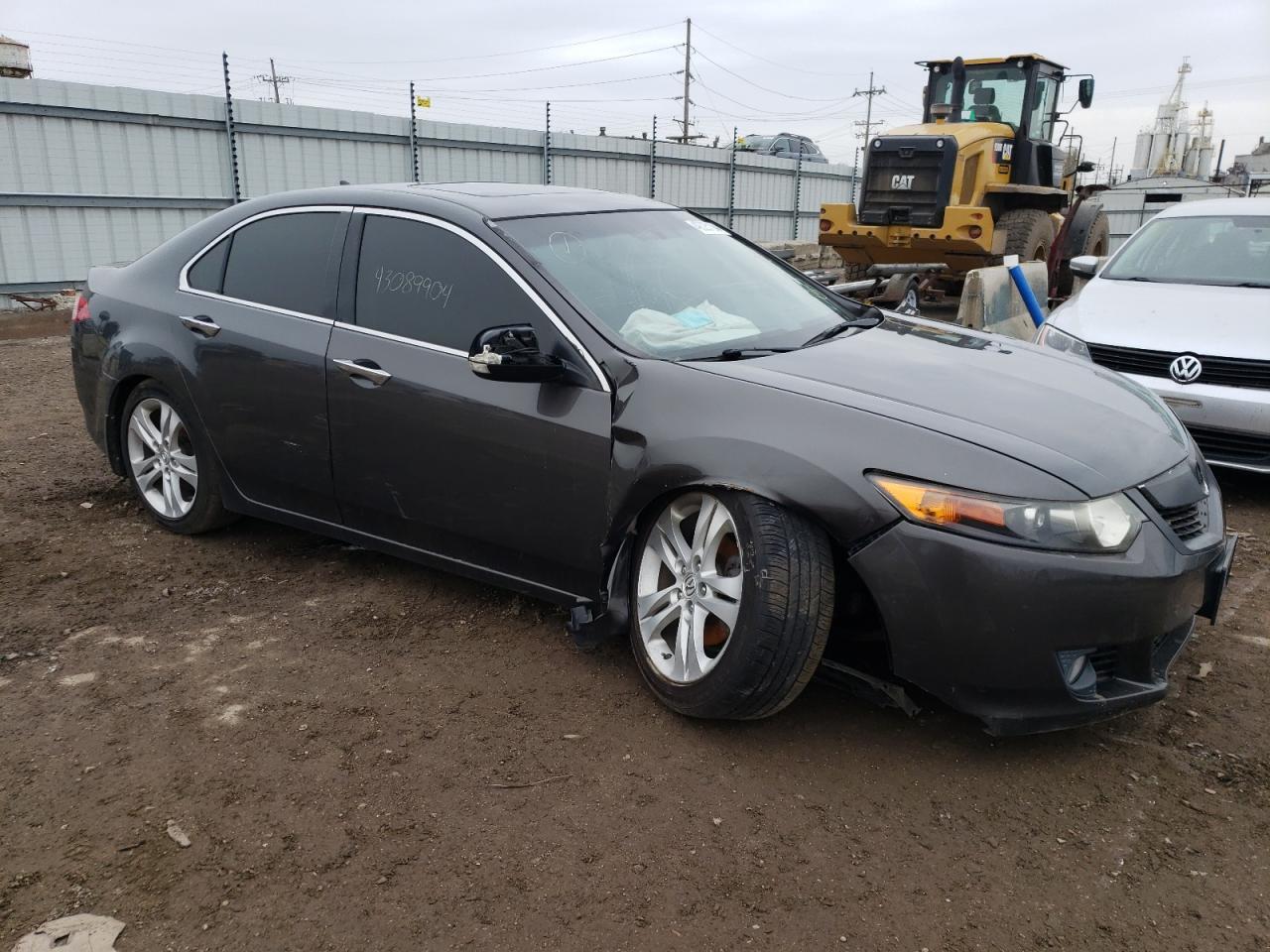 2010 ACURA TSX - Image 4