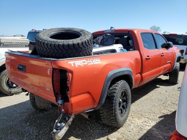 2016 Toyota Tacoma Double Cab - Фото 3