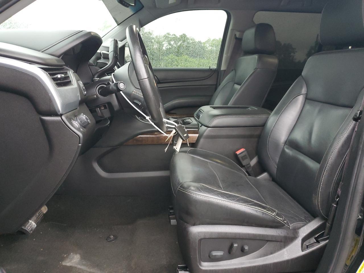 2016 CHEVROLET SUBURBAN C - Image 7