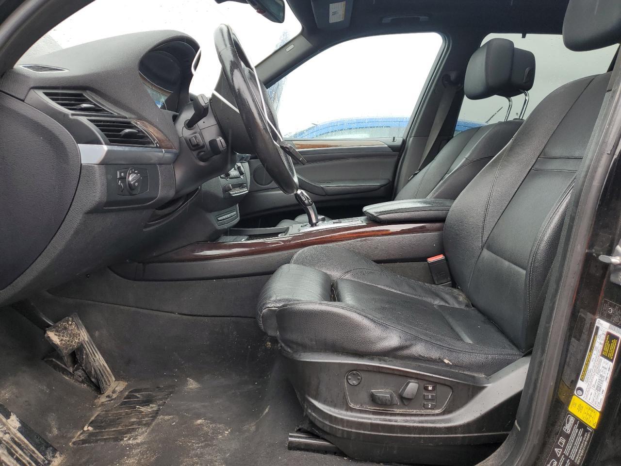 2011 BMW X5 XDRIVE5 - Image 7
