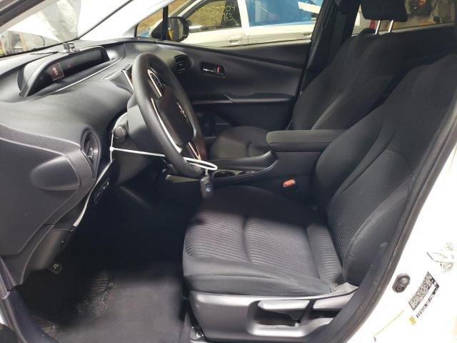 2018 Toyota Prius - Image 7