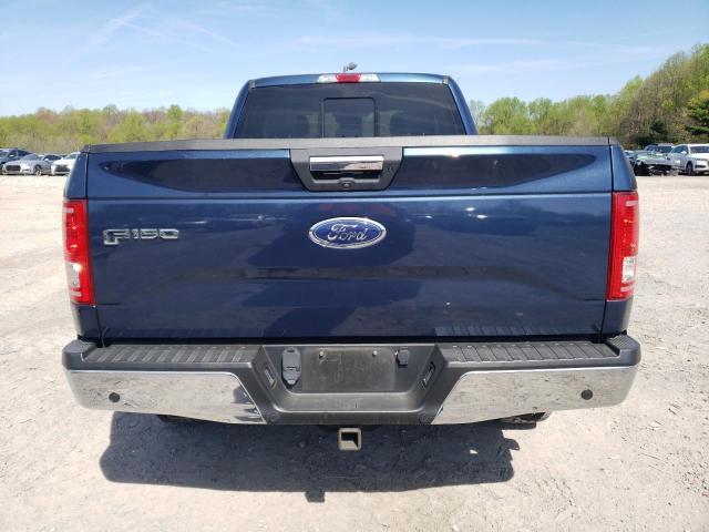 2017 Ford F150 Super Cab - Image 6