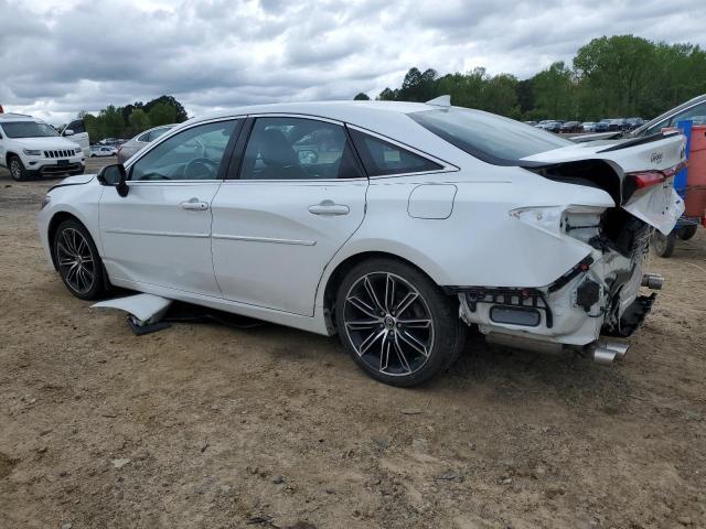 2019 Toyota Avalon Xle - Фото 2