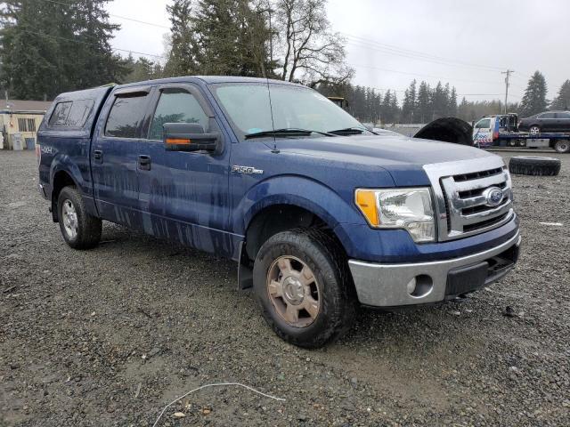 2010 Ford F150 Supercrew - Image 4