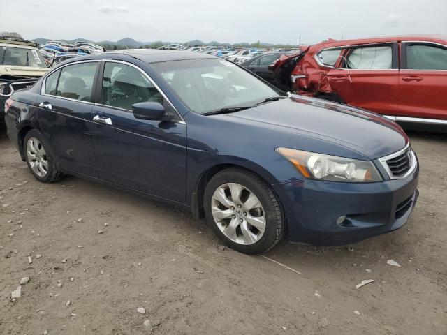 2010 Honda Accord Exl - Фото 4