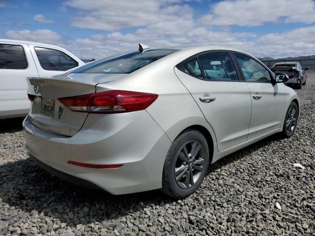 2017 Hyundai Elantra Se - Image 3