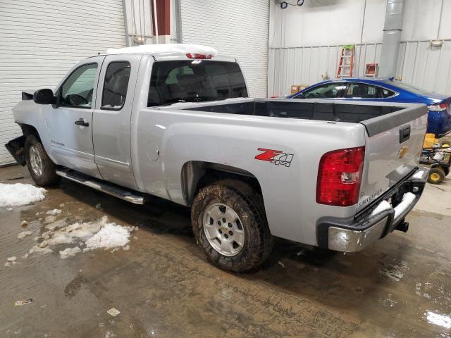 2013 Chevrolet Silverado K1500 Lt - Image 2