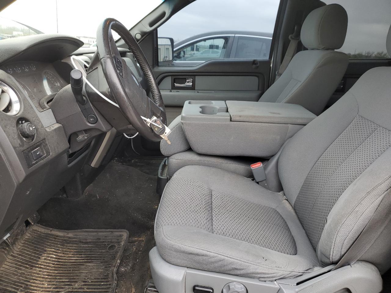 2014 FORD F150 SUPER - Image 7