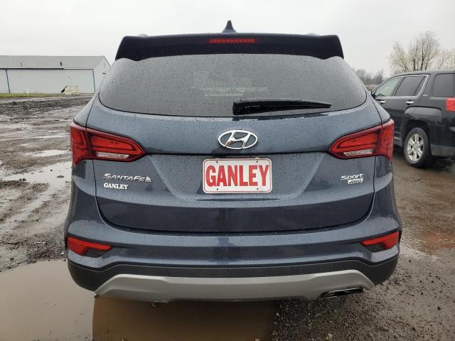 2017 Hyundai Santa Fe Sport - Image 6