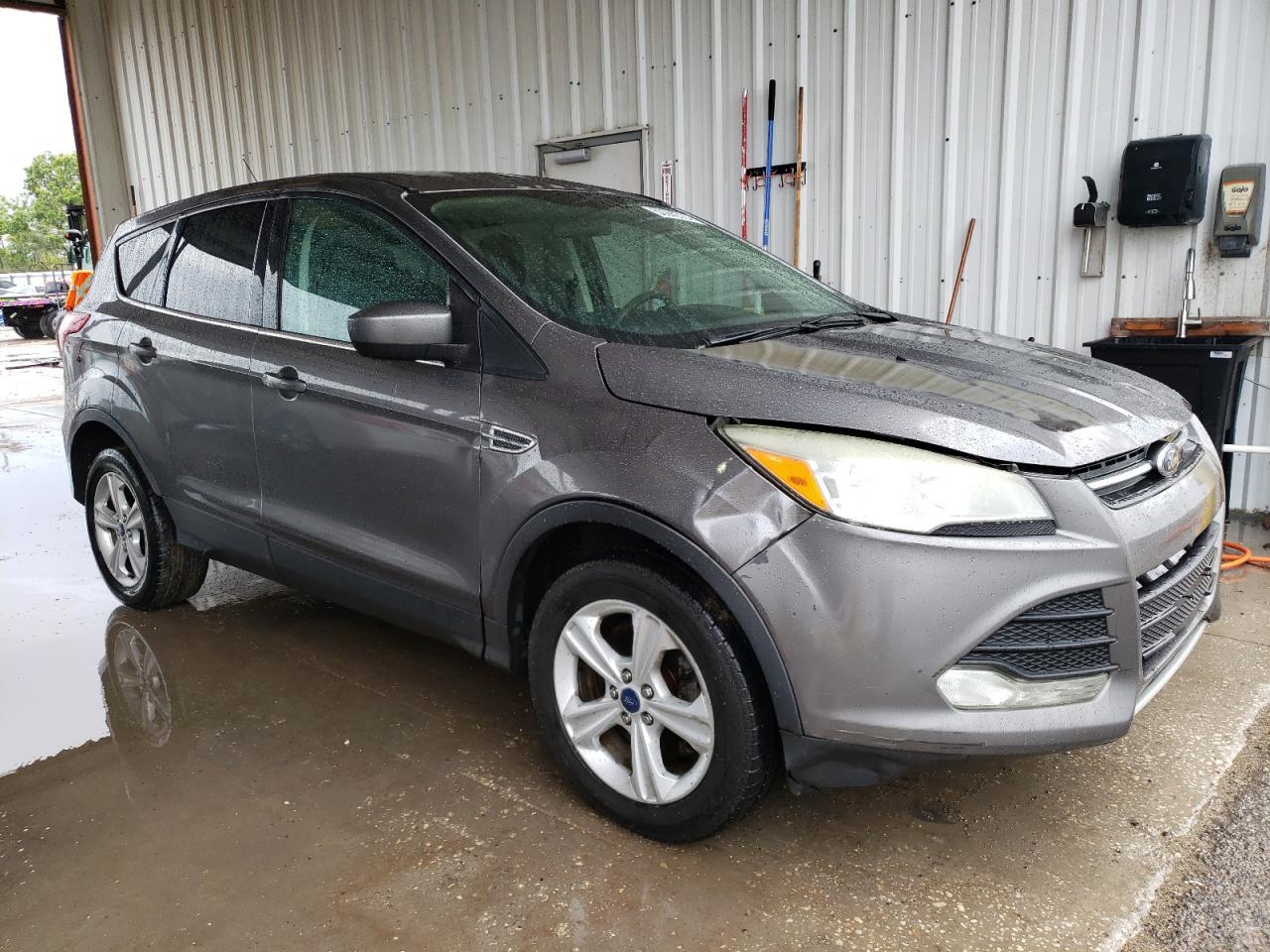 2014 FORD ESCAPE SE - Фото 4
