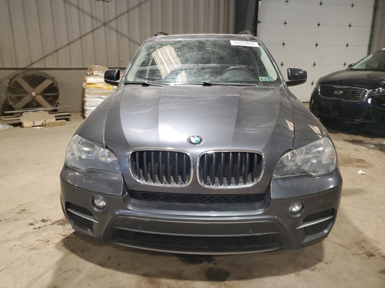 2011 BMW X5 XDRIVE3 - Image 5