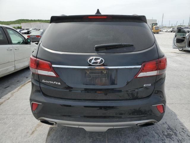 2017 Hyundai Santa Fe Se - Image 6
