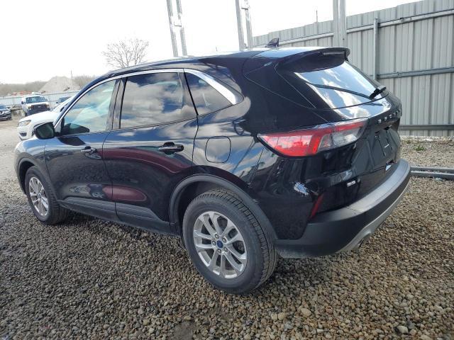 2020 Ford Escape Se - Фото 2