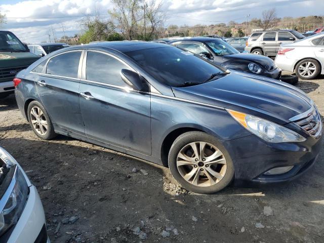 2011 Hyundai Sonata Se - Фото 4