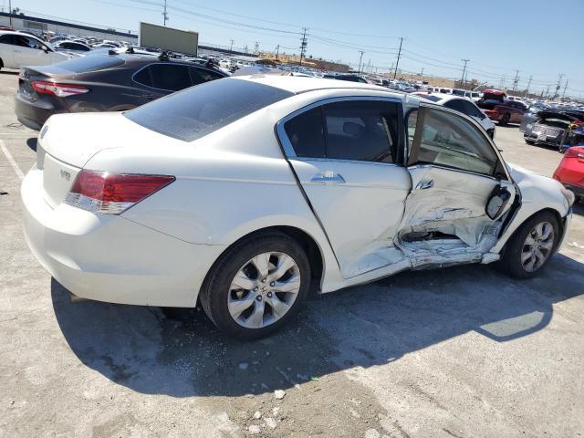 2010 Honda Accord Exl - Фото 3