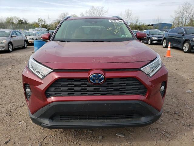 2020 Toyota Rav4 Xle - Image 5