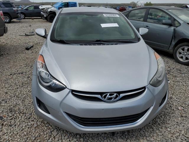 2011 Hyundai Elantra Gls - Фото 5