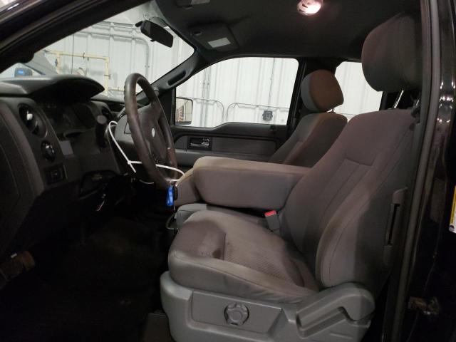 2013 Ford F150 Super Cab - Image 7
