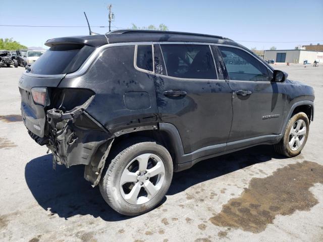 2018 Jeep Compass Latitude - Фото 3