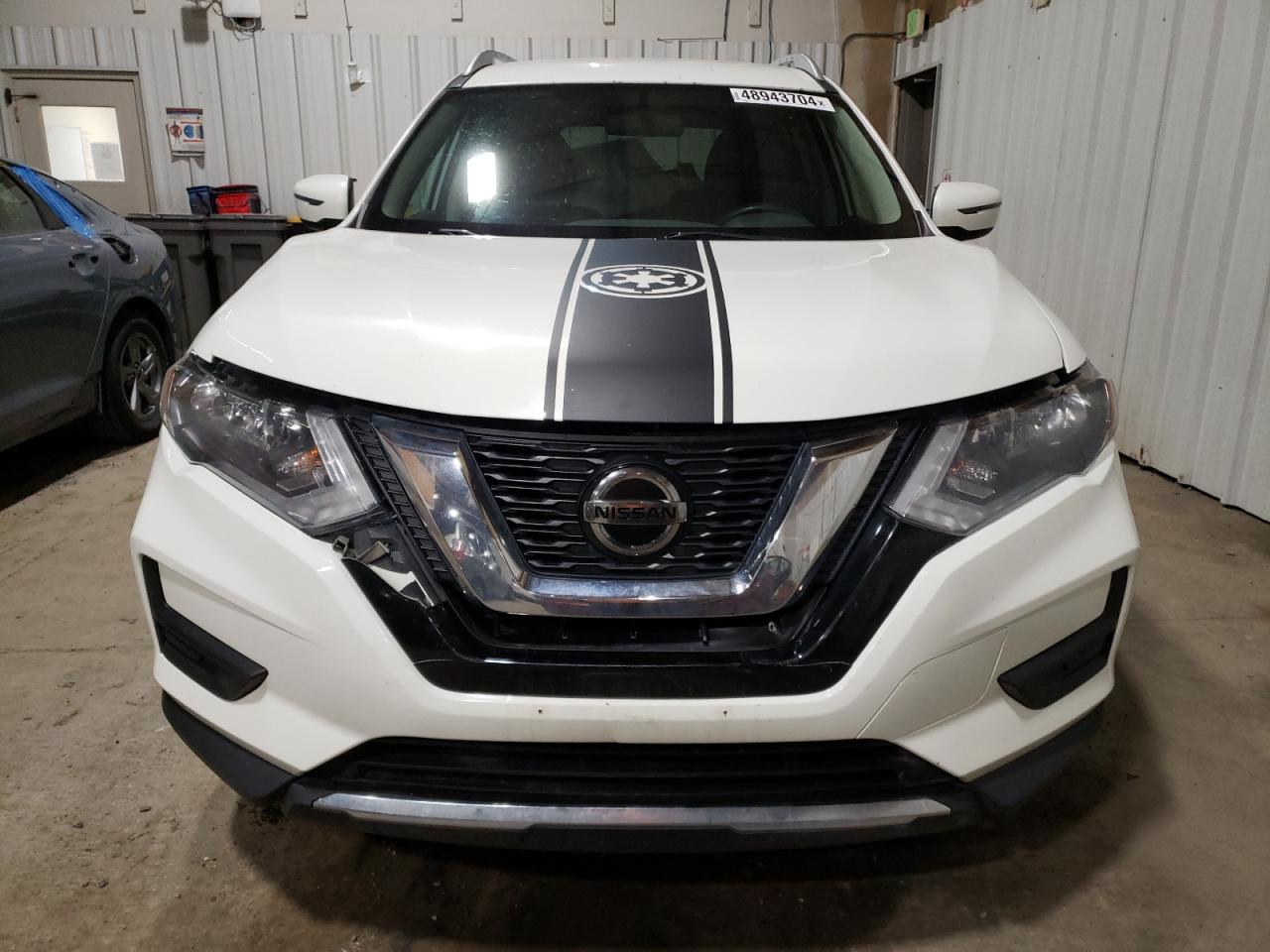 2018 NISSAN ROGUE S - Фото 5