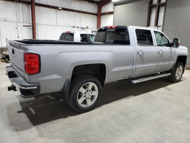 2019 Chevrolet Silverado K2500 Heavy Duty Ltz - Image 3