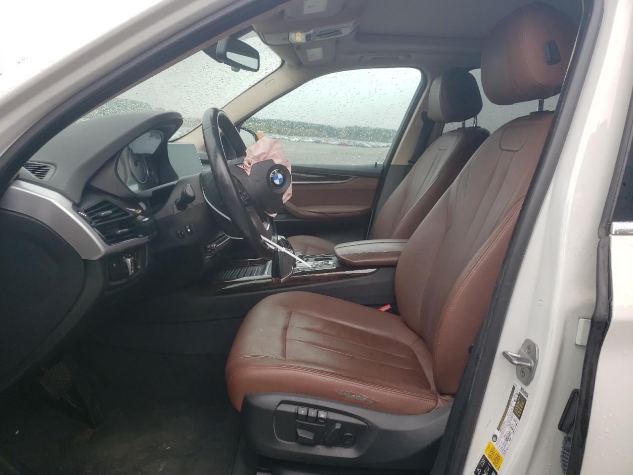 2016 BMW X5 XDRIVE3 - Image 7