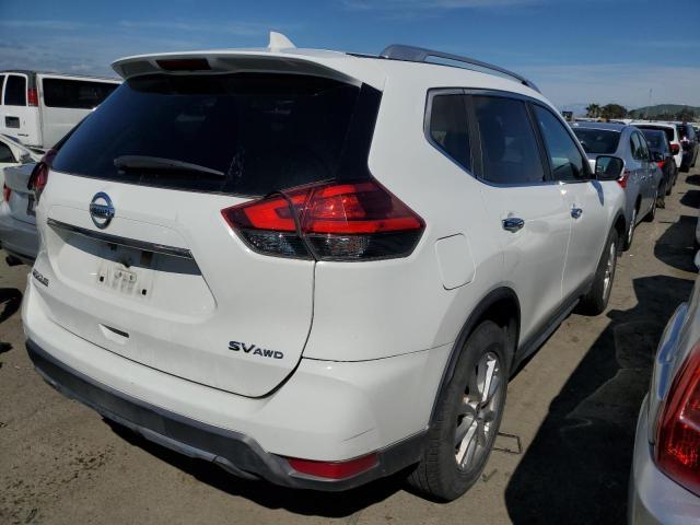 2017 Nissan Rogue S - Фото 3