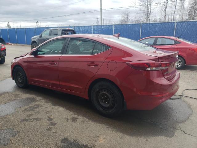 2018 Hyundai Elantra Sel - Фото 2