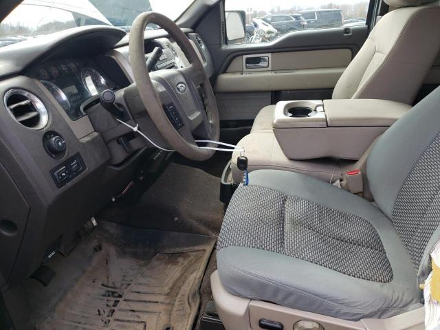 2010 Ford F150 Super Cab - Image 7