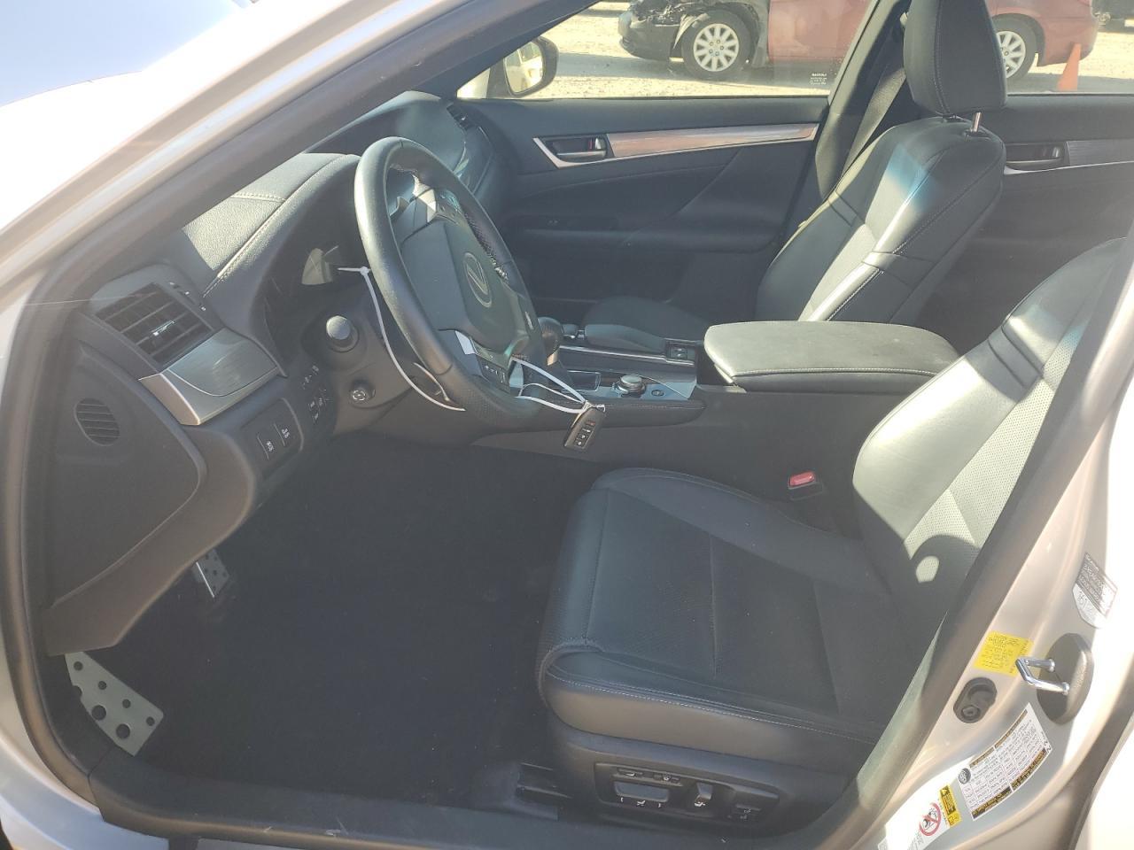 2013 LEXUS GS 350 - Image 7