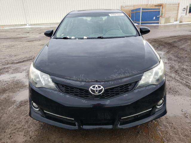2012 Toyota Camry Se - Фото 5