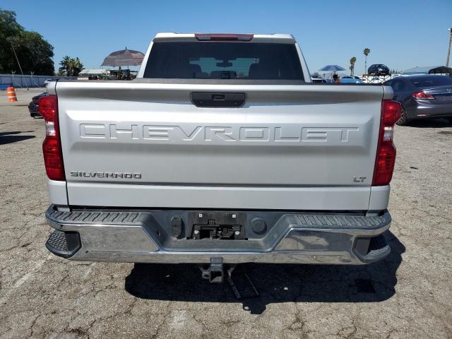 2019 Chevrolet Silverado C1500 Lt - Фото 6