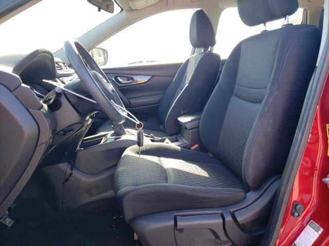 2017 Nissan Rogue S - Фото 7