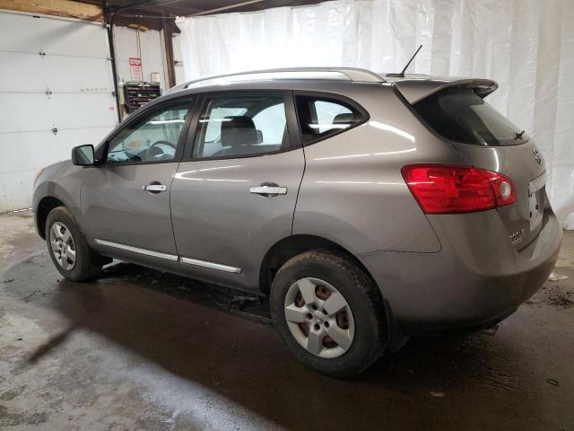 2014 Nissan Rogue Select S - Фото 2