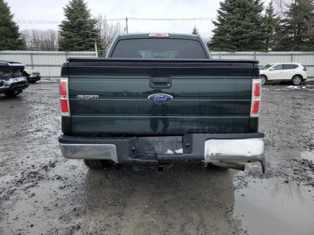 2014 Ford F150 Supercrew - Image 6