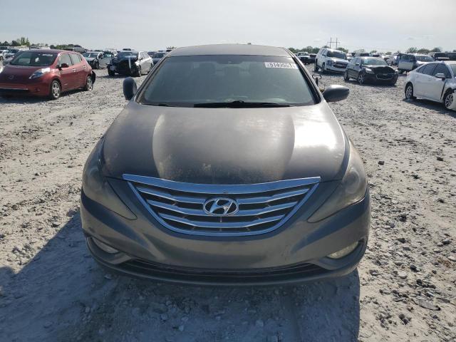 2011 Hyundai Sonata Gls - Фото 5
