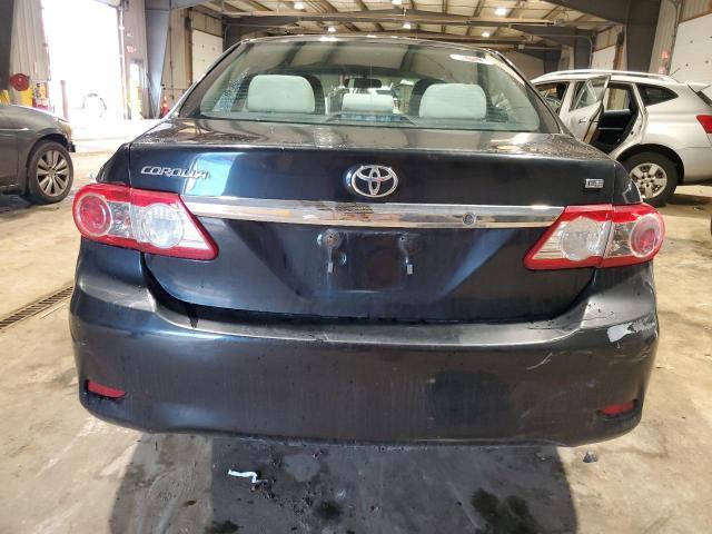 2013 Toyota Corolla Base - Фото 6