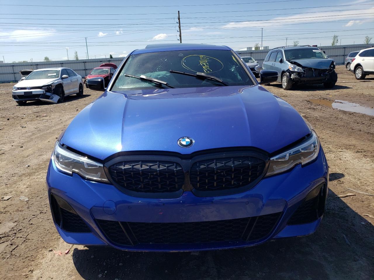 2021 BMW M340XI - Image 5