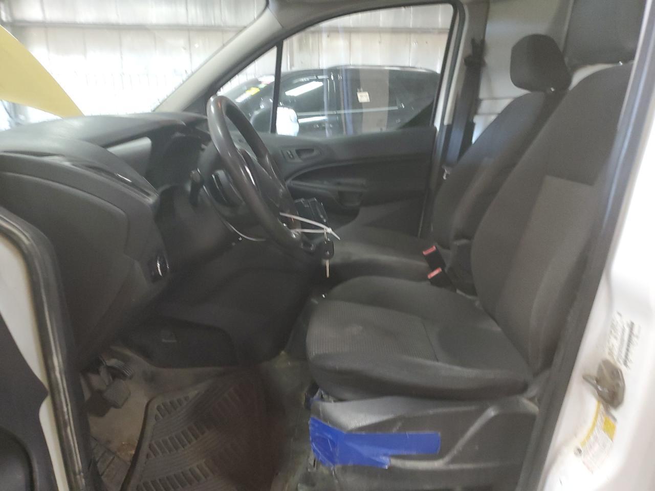 2016 FORD TRANSIT CO - Фото 7