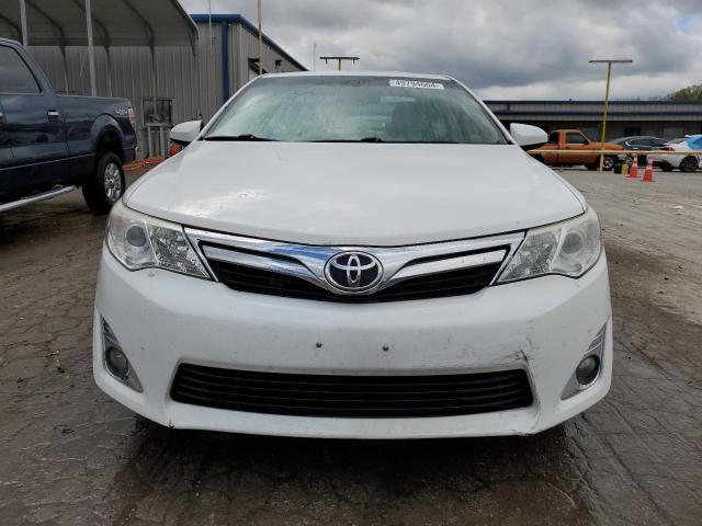 2014 Toyota Camry L - Image 5