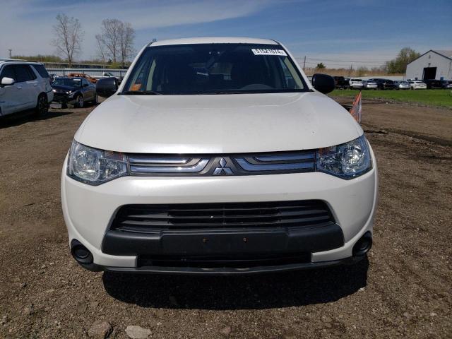 2014 Mitsubishi Outlander Es - Image 5