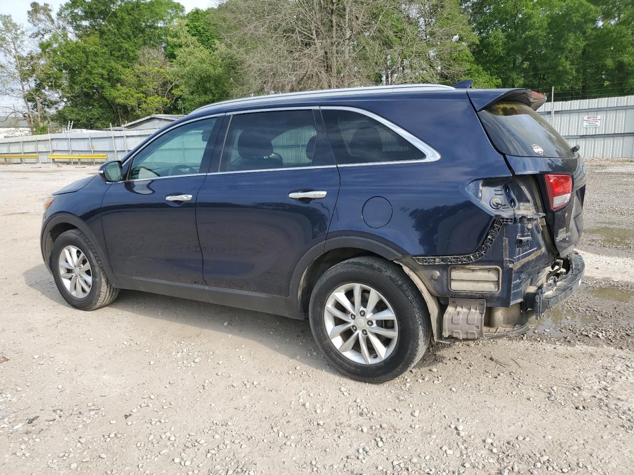 2016 KIA SORENTO LX - Image 2