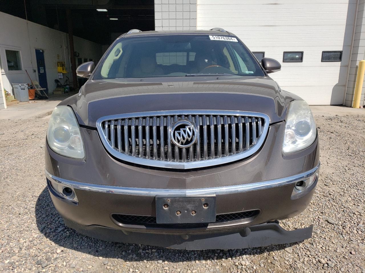 2011 BUICK ENCLAVE CX - Image 5