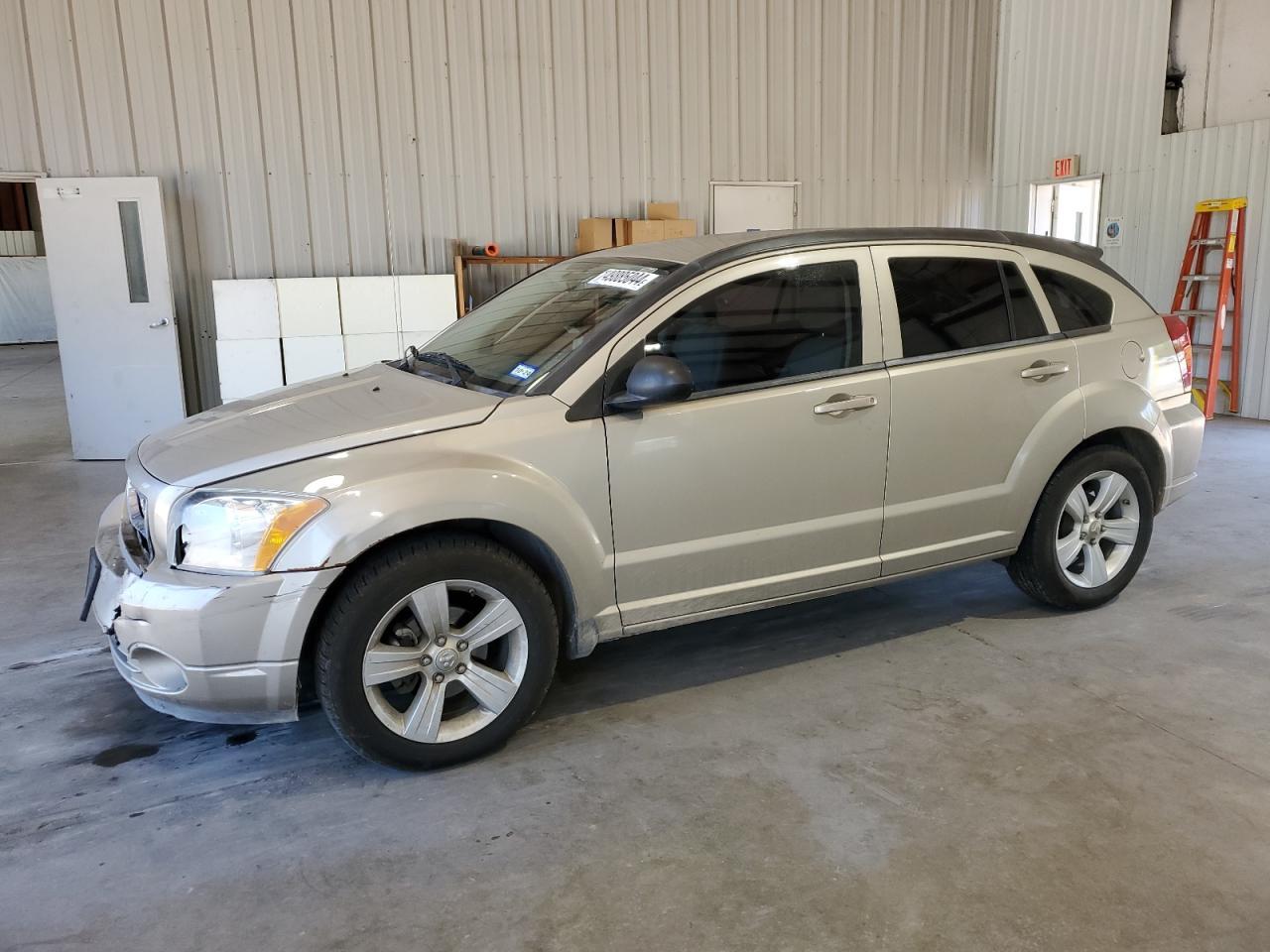 2010 DODGE CALIBER MA car image