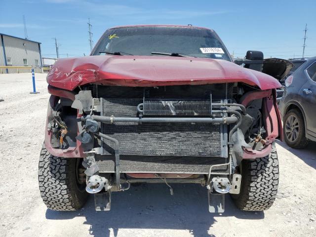 2016 Ford F250 Super Duty - Image 5