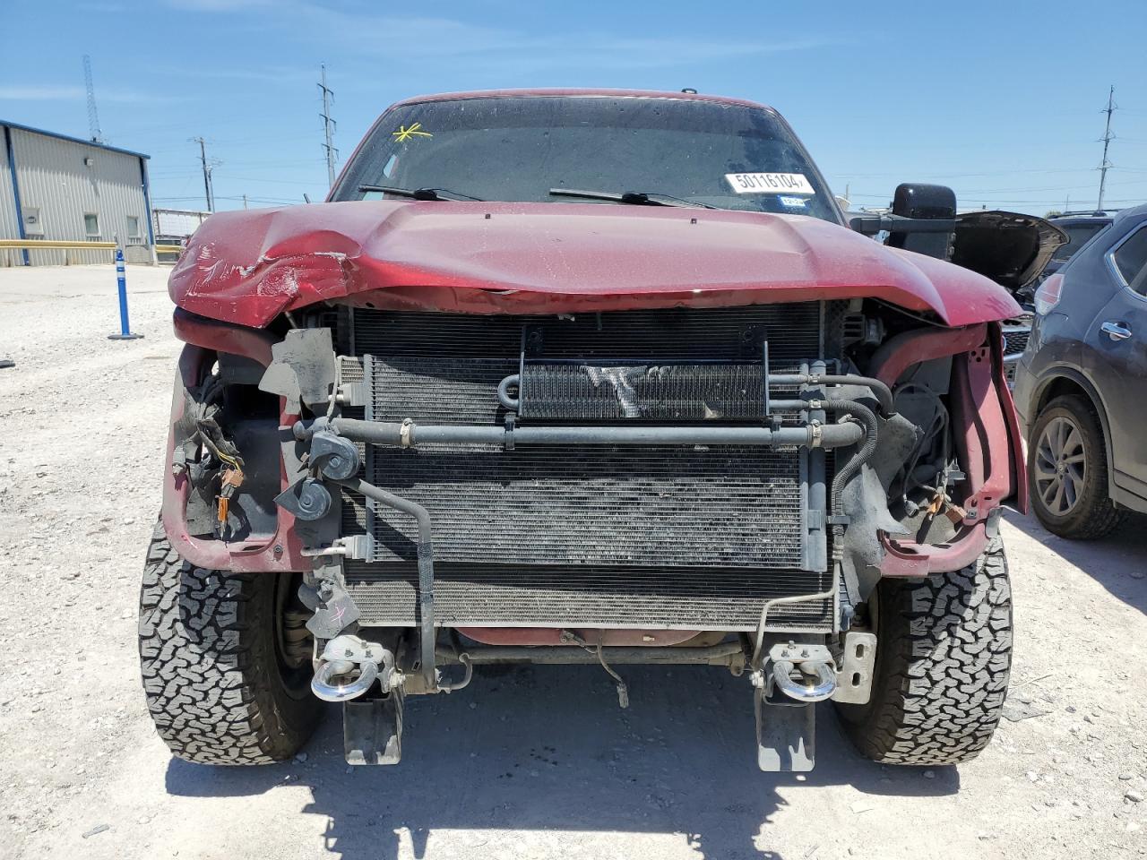2016 FORD F250 SUPER - Фото 5