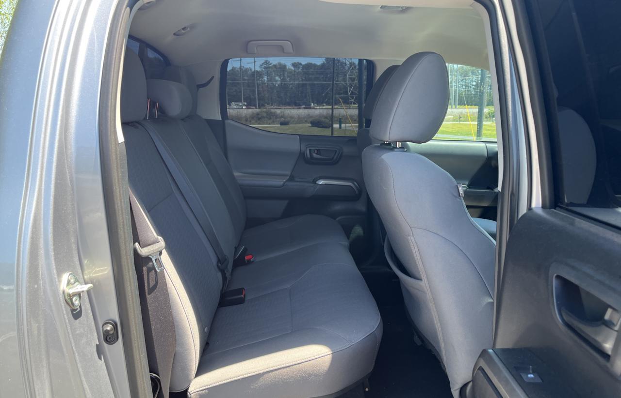 2019 TOYOTA TACOMA DOU - Фото 6